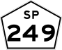 SP-249 shield}}