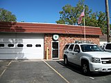 Community Ambulance Company on Swayze Street just west of Railroad Avenue in 2012. The company moved to 420 Lakeland Avenue in October 2014