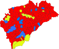 Estatuto de Autonomía de Segovia