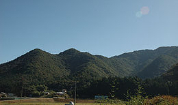 城山