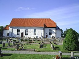 Skee kyrka