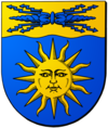 شعار Skellefteå