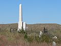 Spotted Tail Gravesite, South Dakota