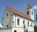 Katholische Pfarrkirche St. Michael