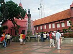 Stadhuys Square