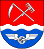 Coat of arms of Suchdol nad Odrou