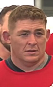 Description de l'image Tadhg Furlong Jan 2020.jpg.