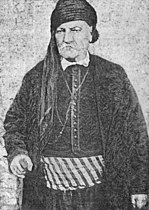طانيوس شاهين (1815 - 1895)