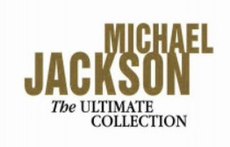 Logo del disco Michael Jackson: The Ultimate Collection