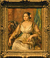 Tilla Durieux (1914) (Metropolitan Museum of Art, New York)