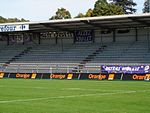 Stade Marcel-Verchère