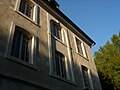 L'ancienGrand Séminaire de Troyes : Notre-Dame-en-l'Ile