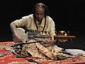 Ustad Aashish Khan