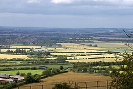 Distretto di Aylesbury Vale – Veduta