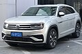 2019–present 大众途昂 X Volkswagen Teramont X