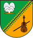 Blason de Bad Brambach