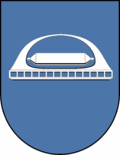 Brasão de Großröhrsdorf