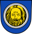 Blason de Künzelsau