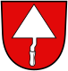 Coat of arms of Ratshausen