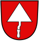 Ratshausen – Stemma