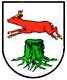 Coat of arms of Stubben