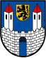 Blason de Weissenfels