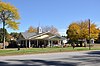 Libby's Colonial Tea Room