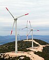 Image 26Trtar-Krtolin Wind Farm near Šibenik, Šibenik-Knin County (from Croatia)