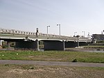 矢田川橋 （2015年（平成27年）4月）