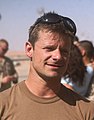 Steve Zahn interpreta Cobi