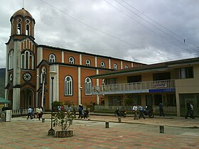 Zetaquira