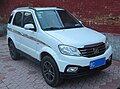 Zotye T200