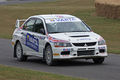 Mitsubishi Lancer Evo IX 2008