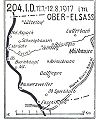 204 ID 1917 in the Upper Rhine