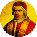 247-Benedict XIV 1740 - 1758