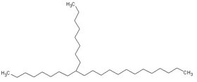 Image illustrative de l’article 9-Octyldocosane