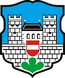 Blason de Weitra