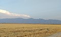 Mount Alborz in Jahrom County, Fars province