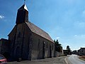 Église Saint-Pierre d'Ardelu