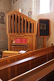 Orgel