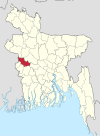 কুষ্টিয়া জেলা