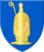 Blason de Baerle-Duc