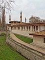 Bakhchysarai Palace