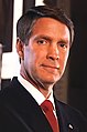 Former Senator Bill Frist from Tennessee (1995–2007)