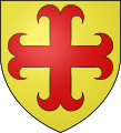 Arms of Damas