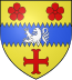 Blason de Saint-Antoine-la-Forêt