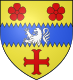 Coat of arms of Saint-Antoine-la-Forêt