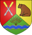 Blason de Bouy-sur-Orvin