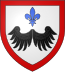 Blason de Le Boulou