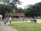 Festa de Nossa Senhora da Czestochowa.